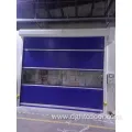 High Speed Roller Shutter Door For Industrial